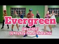 Download Lagu Evergreen | Westlife | Dj KoyKoy Bombtek Remix | Dance Workout | Retro Fitness | Lakwatsera's | 90's