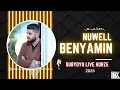 Download Lagu Nuwell Benyamin / ܢܘܒܠ ܒܢܝܡܢ - Suryoyo Live HURZE 2023 (Official Audio)