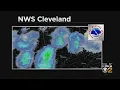 Swarms Of Dragonflies Invade Western Pa Even Show Up On Weather Radar