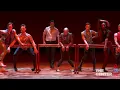 Big Spender" - Broadway Backwards 2019