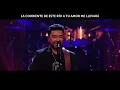 El Sonido del Silencio Alex Campos en VIVO desde Lakewood Church