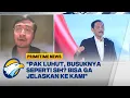 Lagu Politisi PDIP: Kita Perlu Tanya Pak Luhut, Busuknya Proyek Whoosh Seperti Apa - [Primetime News]
