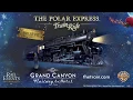 Grand Canyon Railway s Polar Express