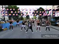 Gimme Hope Jo'Anna - Eddy Grant | Retro Dance Fitness Cover ft. ZOBEL ZUMBA LADIES with Zin Patrick