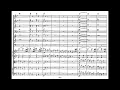 Beethoven: Symphony no. 4 in B flat major, op.60