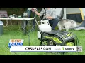 CBS Deals - Sun Joe