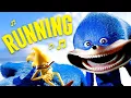 Download Lagu Shin Sonic - Running (official song)