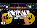 Lagu PARTY MIX 2026 | 89 | The Best Mashups \u0026 Remixes of Popular Songs