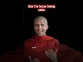 Download Lagu Start to focus being calm in every situation!