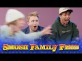 Smosh Family Feud The Crew Tells All