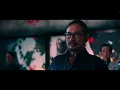 John Wick: Chapter 4 - Hotel Lobby Fight Scene [4K]