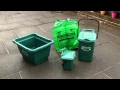 Beginners guide to recycling
