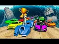 Download Lagu THE MOST SPECTACULAR GTA 5 ONLINE TOURNAMENT