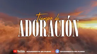 Download 30 minutos de Adoracion  / canciones para adorar \u0026 orar #avivamientoenfuegord #dios MP3