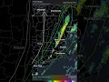 KBOX Boston Massachusetts Radar Monday August 3 2026