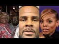 Did Singer Sparkle Valarie Edwards Or Greg Landfair Sell Reshonda Landfair To R Kelly