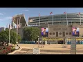 Waukegan trying to woo Chicago Bears