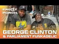 George Clinton Parliament Funkadelic Noochie s Live From The Front Porch