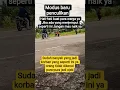 hati hati modus antar jemput