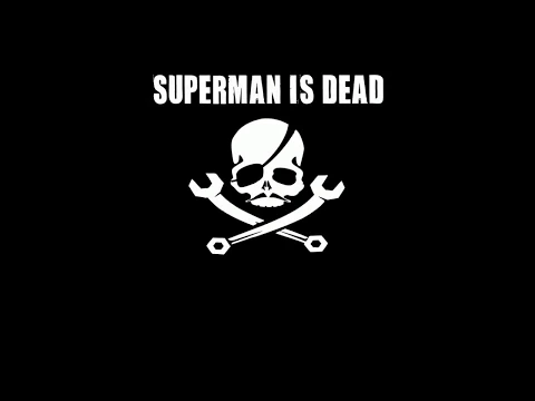 Download MP3 Superman Is Dead - Menuju Temaram. Lirik dan Video