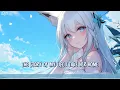 「Nightcore」 Story of My Life - One Direction ♡ (Lyrics)