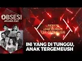 Kategori Anak Selebriti Ter - Gemeush | OBSESI AWARDS 2023