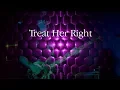 Download Lagu Treat Her Right - Roy Head Cover - The Riddlerz