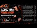 MAKSIM DARK MIX 2026 | SESSION 03 | Dark & Hypnotic Techno | mja techno switzerland