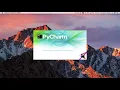 Updating Python for PyCharm to the latest version