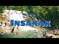 Lirik lagu sambas Insanak