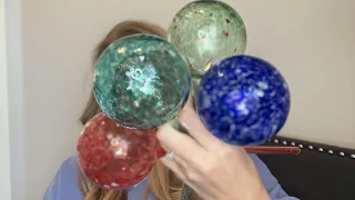 What I wish I knew before getting these watering globes
