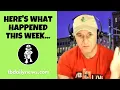 Summertime - The week on tbdailynews com 6-12-22