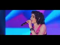 HA-ASH - No Pasa Nada (En Vivo)