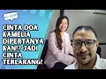 Lagu DOA KAMELIA CURHAT PILU! “SALAHKAH SAYA MENCINTAI AMARZONI?” | NO SKIP