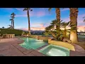 Inside 50465 Verano Dr Mountain View Country Club Estate Tour La Quinta CA