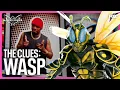 Download Lagu Ne-Yo Delivers Clues For Wasp 🐝  | Season 12