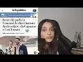 Download Lagu CAN YAMAN FALA SOBRE COMENTÁRIOS NEGATIVOS REVISTA A REPÚBLICA 