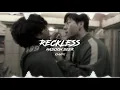 Download Lagu reckless | madison beer [edit audio]