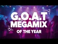 Download Lagu Ultimate Mega #mashup – G.O.A.T #megamix of the Year | Latest #punjabi \u0026 #bollywood Trap