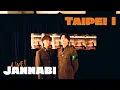 Lagu 🎥 'JANNABI LIVE : TAIPEI Ⅰ' 비하인드 #2 | #잔나비 #jannabi