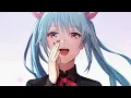 Download Lagu Nightcore - Miku