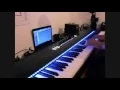 Download Lagu Clean Bandit - Tears ft. Louisa Johnson ( Piano Cover )