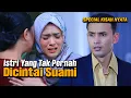 Lagu Dulu Aku Memohon Untuk Dicintai, Setelah Aku Pergi Dan Sukses! Kini Kau Memohon Untuk Balikan!
