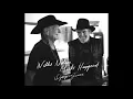Willie Nelson & Merle Haggard - Somewhere Between