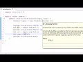 Java Programming Tutorial 82 Exception Handling