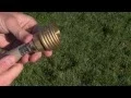 Eley Quick Connect Set Demonstration