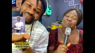 finally rev fr mbaka s old singers are back watch and enjoy their performances 