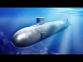 Download Lagu Submarine Sonar Sounds [1 HOUR]