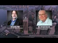 Dr Peter Megaw: An Insider look at the Pan American/Mag Silver Merger