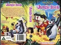 Download Lagu The Jungle Book (VHS 1993) (Opening \u0026 Closing)